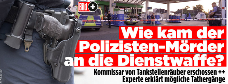 Stimmungsbild-Polizist Opfer von-Völklingen-1